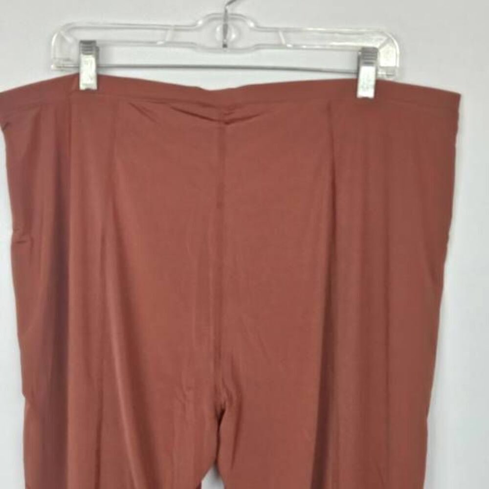 SKIMS PLUS SIZE LOUNGE LEGGINGS WITH FEET. NWT - Picture 6 of 9